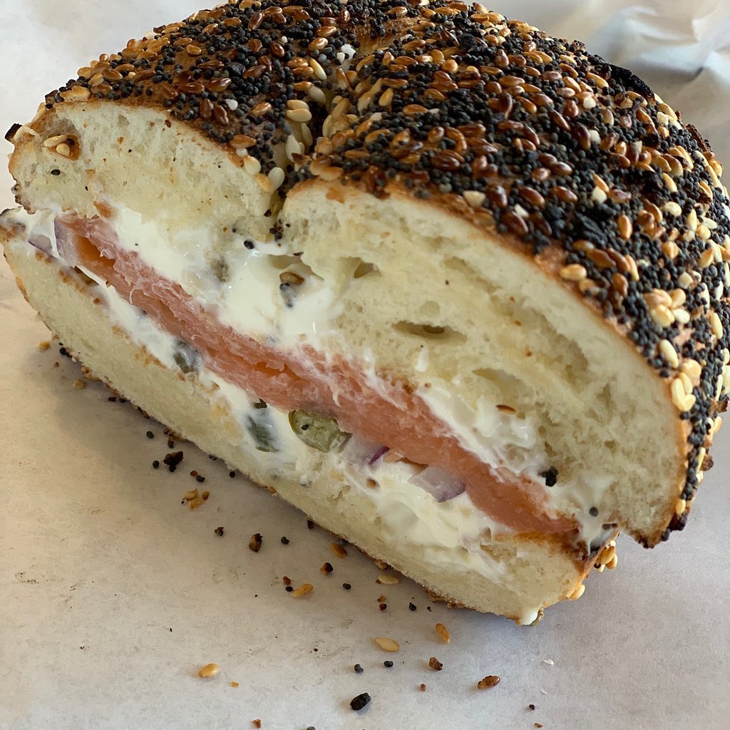 Bagels & Beyond